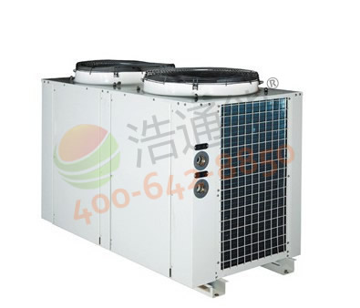 浩通泳池/溫泉/SPA專用15P空氣源熱泵(GT-SKR150Y)機組 浩通泳池/溫泉/SPA專用15P空氣源熱泵(GT-SKR150Y)機組