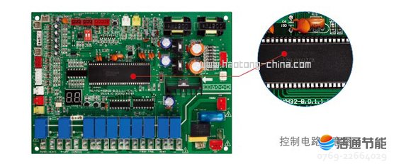 美的家用空氣能熱水器KF66/200L-MI(E4)微電腦控制,保證水溫恒定