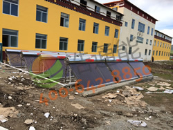 ����4200�ף��ຣ���οh�ꌚ�t���e�^̫��ܟ�ˮ����