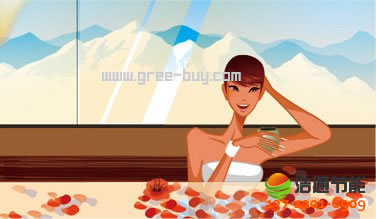 格力空氣能熱水器舒尊系列KFRS-3.5JPd/NaA舒適生活熱水供應