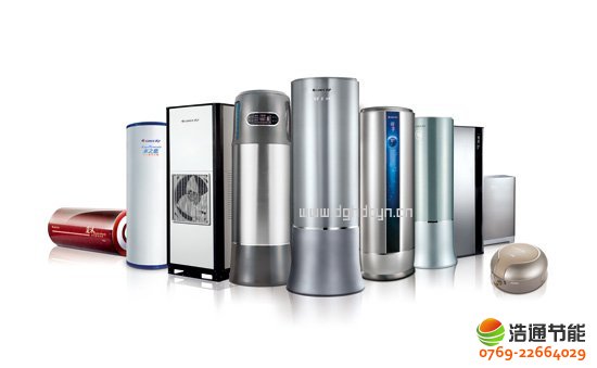 格力商用空氣能熱水器價格