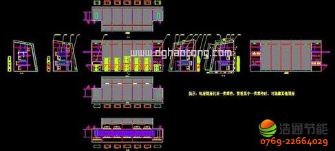 監(jiān)獄太陽能熱水工程系統(tǒng)設(shè)計方案圖