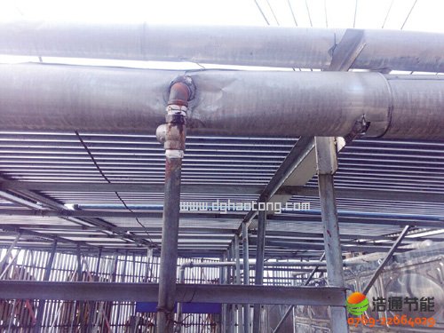 ̫��ܟ�ˮ����ϵ�y(t��ng)���������ܵ��O(sh��)Ӌ�D