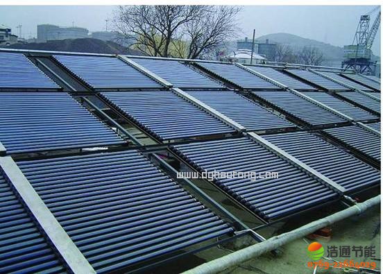 �tԺ̫��ܟ�ˮ����ϵ�y��Q����