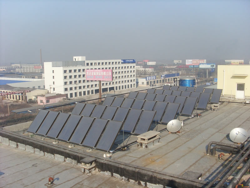 燃?xì)鉄崴鳌㈦姛崴鳌⑻?yáng)能熱水器、空氣能熱水器對(duì)比選購(gòu)指南