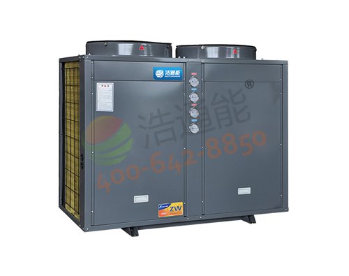 浩通10P空氣能熱泵頂出風GT-SKR100(KFXRS-33Ⅱ)