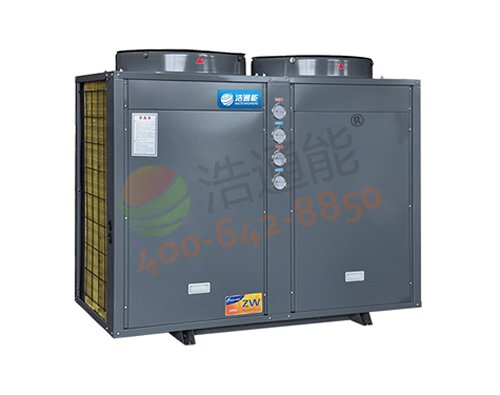 浩通12P空氣能熱泵頂出風(fēng)GT-SKR150(KFXRS-38Ⅱ)