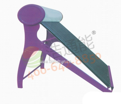 點擊查看“浩通第I代藍天系列太陽能熱水器”大圖效果 浩通第I代藍天系列太陽能熱水器